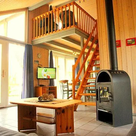 Wildgans 280 * Mirow