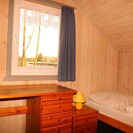 Wildgans 280 Ferienhaus