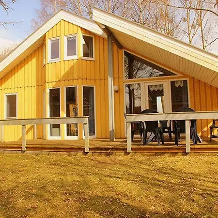 Wildgans 280 Ferienhaus Mirow